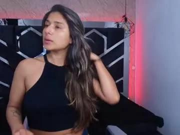 lilith_nv from Chaturbate