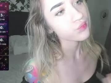 lilith_parker from Chaturbate