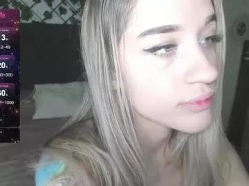lilith_parker from Chaturbate