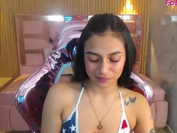 lilith_petit_sub from Chaturbate