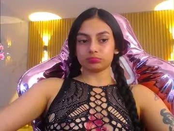 lilith_petit_sub from Chaturbate