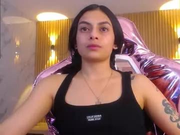 lilith_petit_sub from Chaturbate