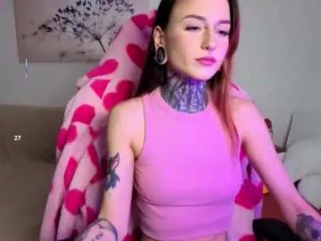 lilith_poison from Chaturbate is Freechat