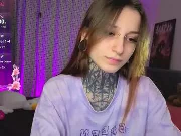 lilith_poison from Chaturbate
