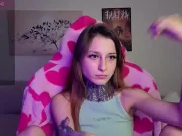 lilith_poison from Chaturbate is Freechat