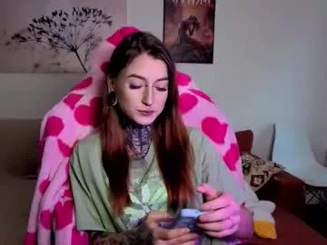 lilith_poison from Chaturbate is Freechat