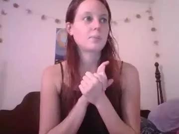lilith_sage from Chaturbate