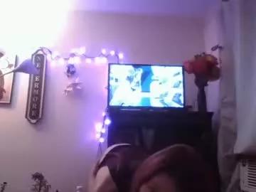lilith_sage from Chaturbate