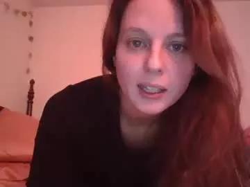 lilith_sage from Chaturbate