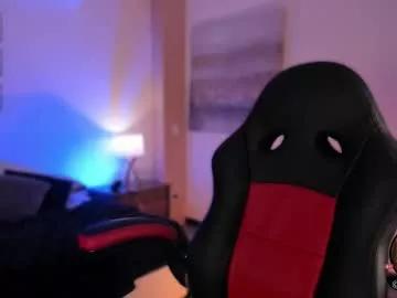 lilith_sage_ from Chaturbate