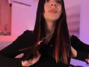 lilith_sage_ from Chaturbate