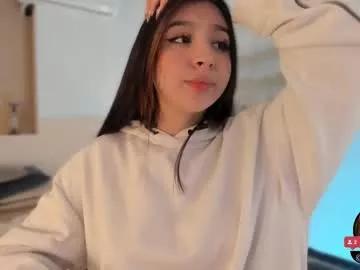 lilith_sage_ from Chaturbate