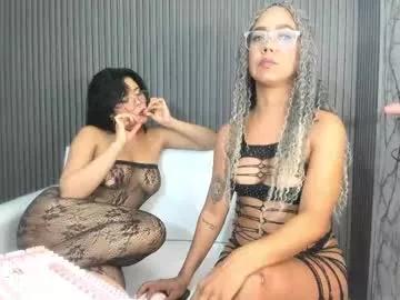 lilith_sexy19 from Chaturbate is Freechat