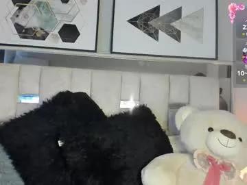 lilith_thompson from Chaturbate
