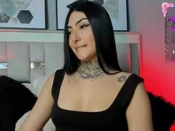 lilith_thompson from Chaturbate is Freechat