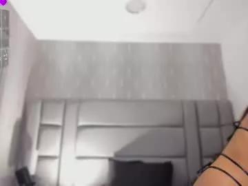lilith_vael from Chaturbate is Freechat
