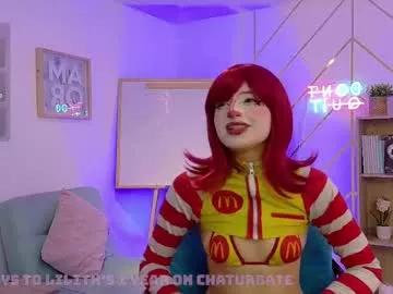 lilith_vamp from Chaturbate