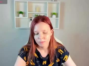 lilith_will from Chaturbate