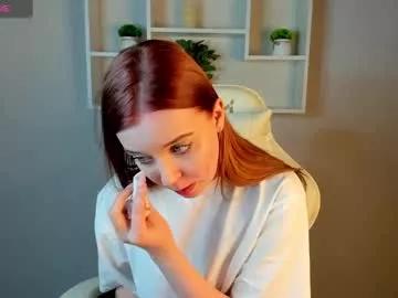 lilith_will from Chaturbate
