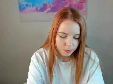 lilith_will from Chaturbate