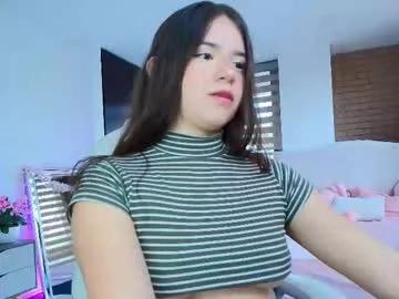 lilithabril from Chaturbate