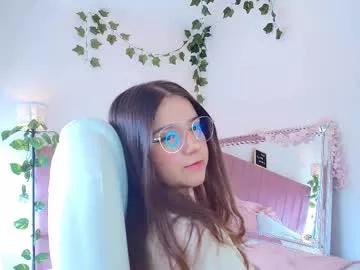 lilithabril from Chaturbate