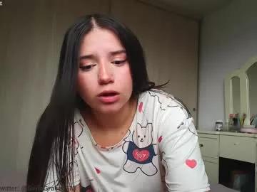 lilithabril from Chaturbate is Freechat