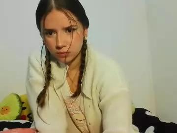 lilithabril from Chaturbate