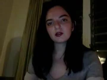 lilithbitch666 from Chaturbate