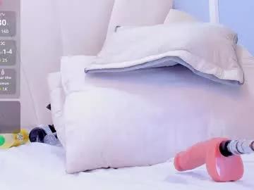lilithcaballero from Chaturbate