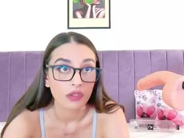 lilithcapri777 from Chaturbate