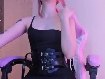 lilithcary from Chaturbate