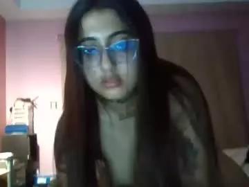 lilithdeicide from Chaturbate