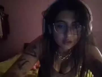 lilithdeicide from Chaturbate