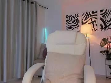 lilithhfosterr from Chaturbate