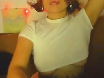 lilithintheeden from Chaturbate