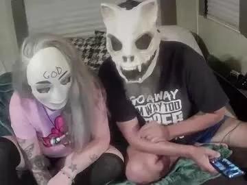 lilithjamiez from Chaturbate is Freechat