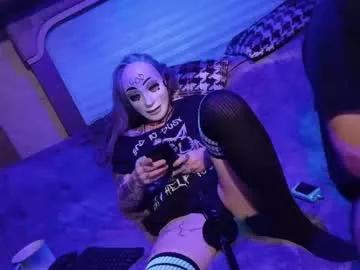 lilithjamiez from Chaturbate is Freechat