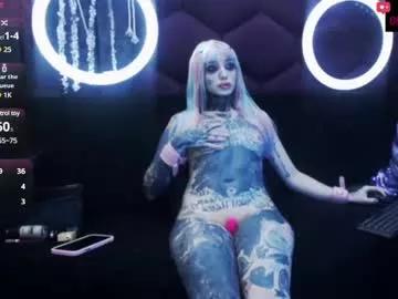 lilithlevis from Chaturbate