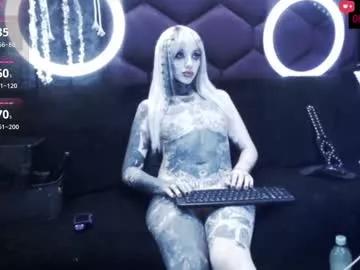 lilithlevis from Chaturbate