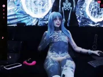 lilithlevis from Chaturbate