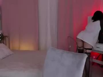 lilithlunna from Chaturbate