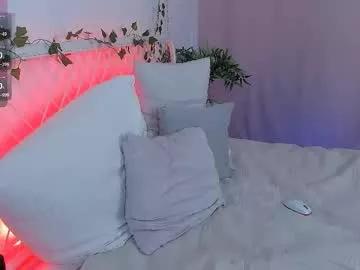lilithlunna from Chaturbate