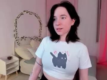 lilithlunna from Chaturbate