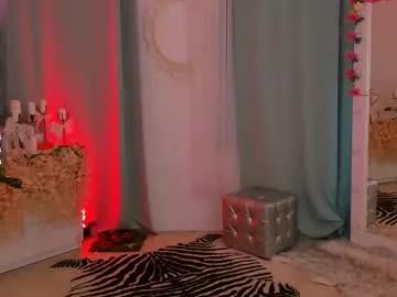 lilithlunna from Chaturbate is Freechat