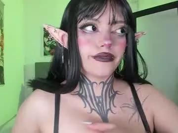 lilithmadness from Chaturbate