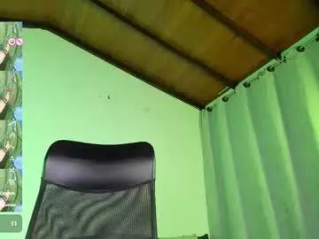 lilithmadness from Chaturbate