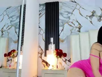 lilithmars69 from Chaturbate