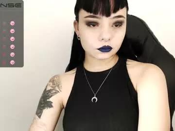 lilithmoon666 from Chaturbate