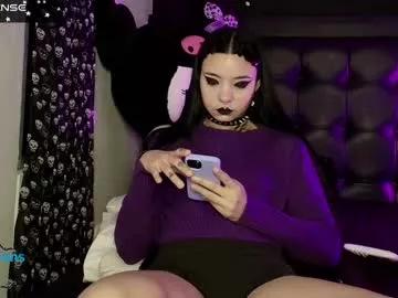 lilithmoon666 from Chaturbate